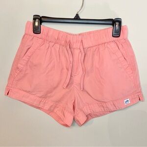Southern Tide Women's Coral Shorts Lightweight Size Small
